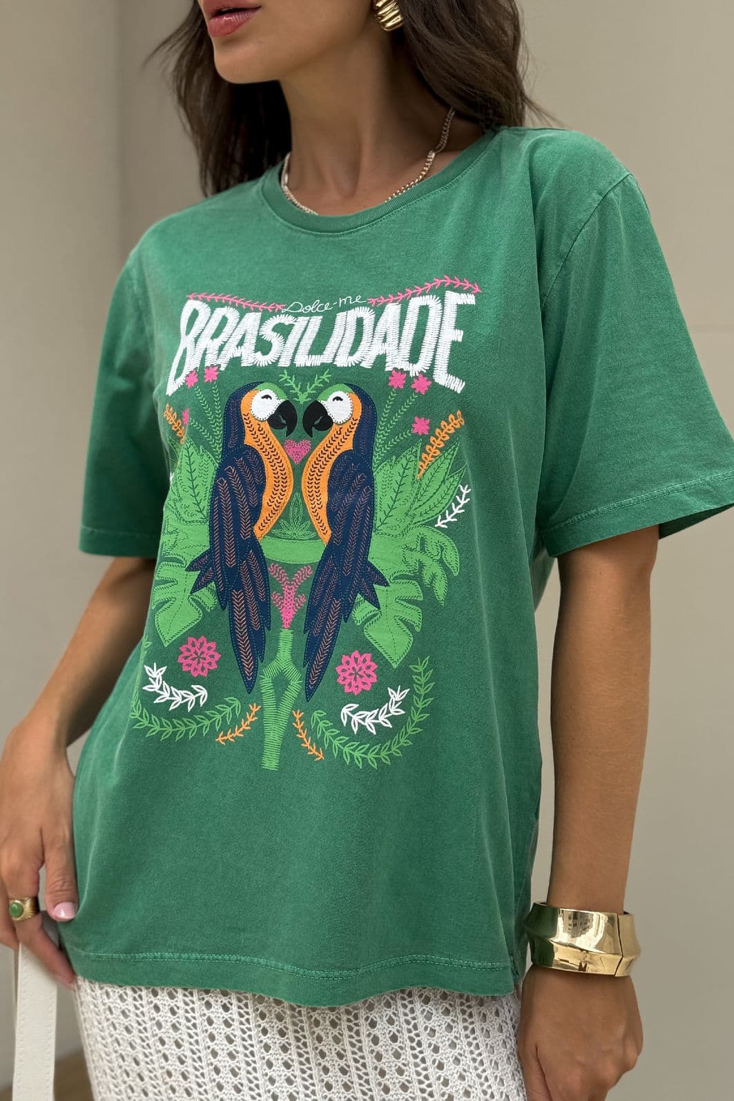 T-Shirts Letiê